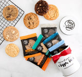 Feed Your Soul Thank You For All You Do Gift Tin