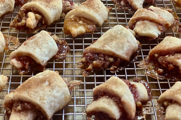 RUGELACH
