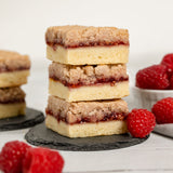 Berry Best Raspberry Bars (60 count)