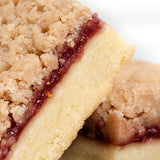 Berry Best Raspberry Bars (60 count)