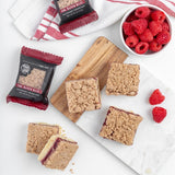 Berry Best Raspberry Bars (60 count)