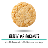 Celebration Batch Cookie Box (60 count)