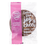 Feed Your Soul Mystery Flavor Cookie