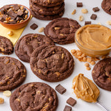 Feed Your Soul Mystery Flavor Cookie