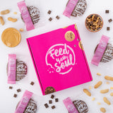 Feed Your Soul Mystery Flavor Cookie