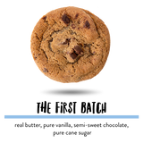 Celebration Batch Cookie Box (60 count)