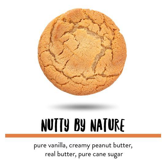 Celebration Batch Cookie Box (60 count)