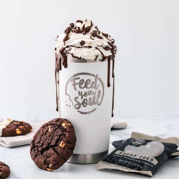 Feed Your Soul Yeti®