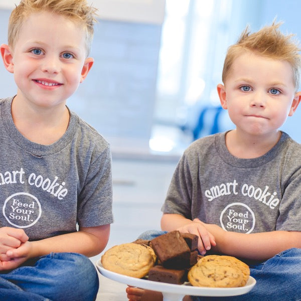 Smart Cookie Kids T-Shirt