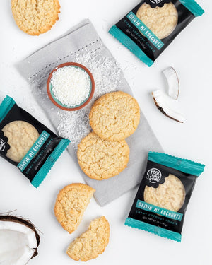 Holiday Cookie and Brownie Box 24 pc