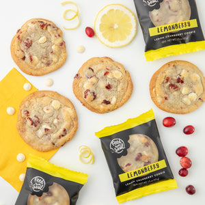 Cookie Lovers (12 pc tin)