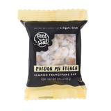 Pardon My French Dessert Bars