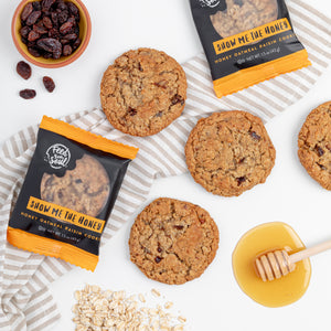 Cookie Lovers (12 pc tin)