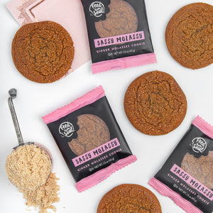 Cookie Lovers (12 pc tin)