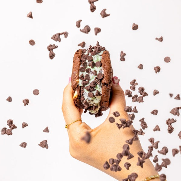 Make Your Own Ice Cream Sandwich Kit