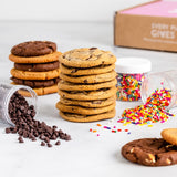 Make Your Own Ice Cream Sandwich Kit