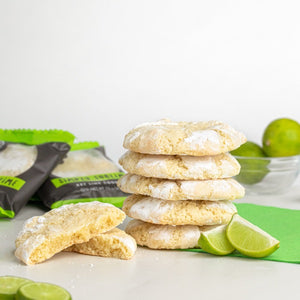 Simply Sublime Cookies Individually Wrapped