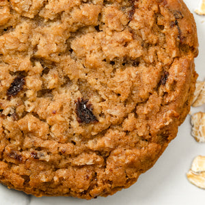 Show Me The Honey Oatmeal Cookies Individually Wrapped
