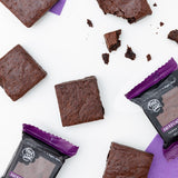 Unfudginbelievable Brownies