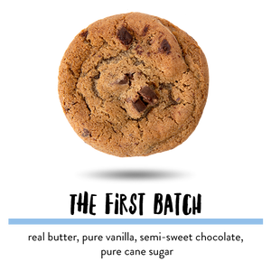 Favorite Assortment Cookie Box