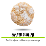 Cookie of the Month Club (12 pc box) - A Perfect Gift